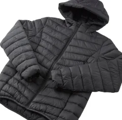 MCKINLEY Saltuna Overgangsjakke Sort Sale