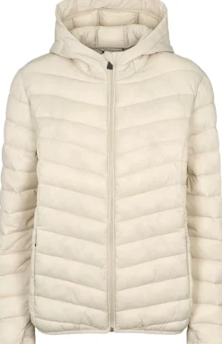 MCKINLEY Saltuna Overgangsjakke Beige Clearance