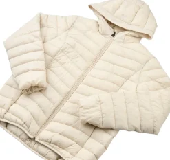 MCKINLEY Saltuna Overgangsjakke Beige Clearance