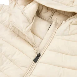 MCKINLEY Saltuna Overgangsjakke Beige Clearance