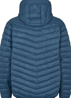 MCKINLEY Saltuna Overgangsjakke Blå Sale