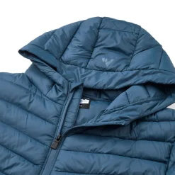 MCKINLEY Saltuna Overgangsjakke Blå Sale