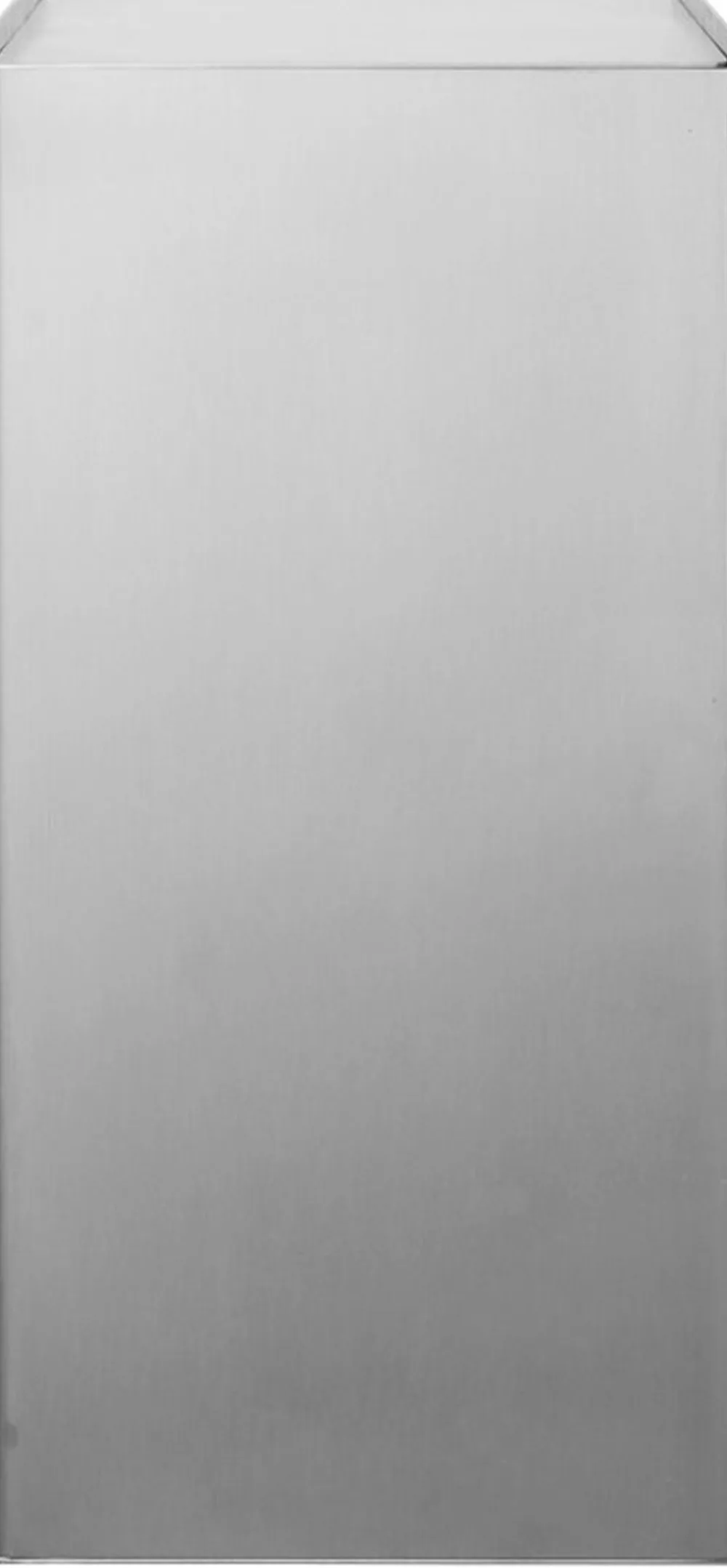 Sama Bin - Brushed Stainless Steel>Ferm Living Sale