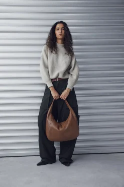 Dame Markberg Samarambg Bag, Soft Vintage