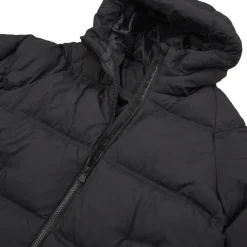 MCKINLEY Sami II Long Puffa Vinterjakke Sort Outlet