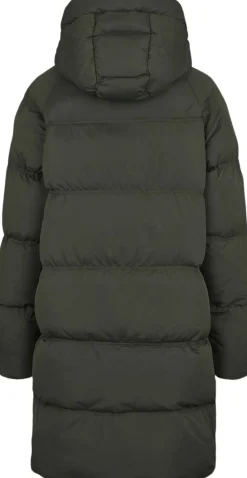 Sami II Long Puffa Vinterjakke>MCKINLEY Outlet