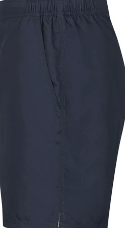 Tenson Samos Shorts Blå Outlet