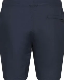 Tenson Samos Shorts Blå Outlet
