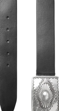 Saddler Samuel Silver