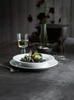 Pillivuyt Sancerre tallerken 24 cm. New