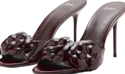 Dame MANGO SANDALIA FLORA