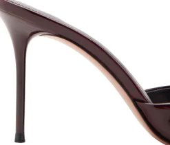 Dame MANGO SANDALIA FLORA