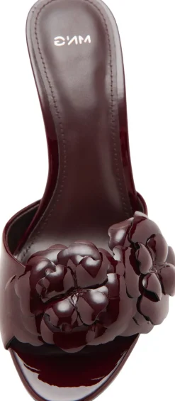 Dame MANGO SANDALIA FLORA