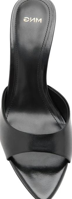 SANDALIA PEPYBL>MANGO Online