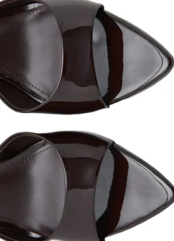 MANGO SANDALIA PEPYGR 78 Outlet