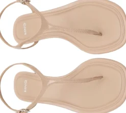 Dame MANGO SANDALS .-- CAMILA