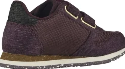 Woden Sandra Pearl Nylon Fudge Hot