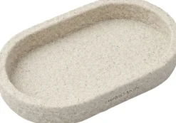 Sandstone Oval Tray>Humdakin