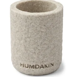 Humdakin Sandstone Toothbrush Mug