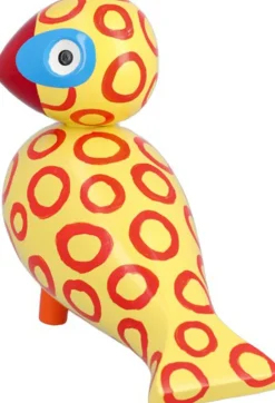 Sangfugl x Leif Sylvester 2025 H15. 5 cm blue eyes><noscript><img width=