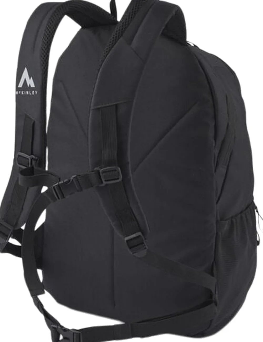 Santa Cruz 25 III rygsæk>MCKINLEY Online