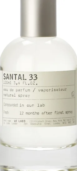 Le Labo Santal 33 Eau de Parfum