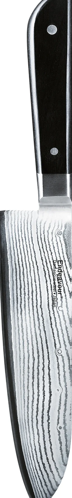 Santoku - kniv 17,5 cm>Endeavour Online