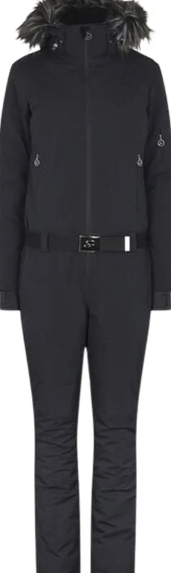 Saphine Overall skidragt>MCKINLEY Clearance