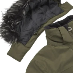 MCKINLEY Saphine Overall skidragt Gr&oslash;n Sale