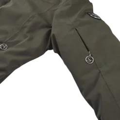 Dame MCKINLEY Saphine Overall skidragt