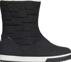 MCKINLEY Sarah AQB vinterstøvler Sort