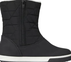 MCKINLEY Sarah AQB vinterstøvler Sort