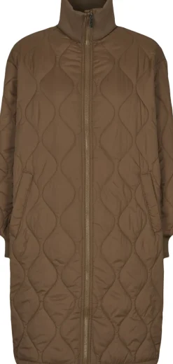 Sarah Quilted jakke>Etirel Online