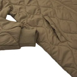 Sarah Quilted jakke><noscript><img width=