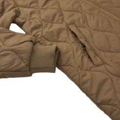 Sarah Quilted jakke><noscript><img width=