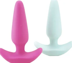 S-assy Vibrerende Buttplug>Klub Venus New