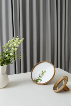 Satellite mirror, Ø24>Spring Copenhagen Outlet