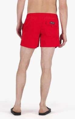 Satin C Logo badeshorts>Champion Outlet