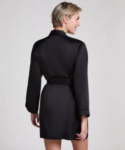 Dame Hunkemöller Satin kimono