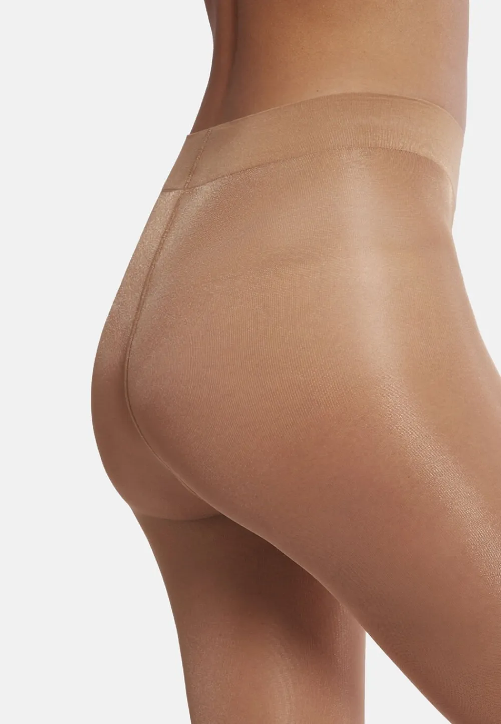Dame Wolford Satin Touch 20 Comfort Tights