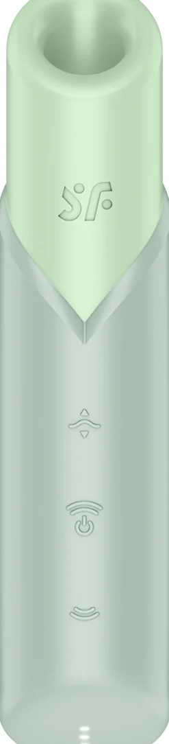 Satisfyer Naughty Kiss