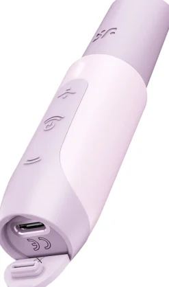 Satisfyer Secret Kiss Clearance