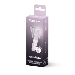 Satisfyer Secret Kiss Clearance