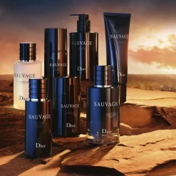 Sauvage Eau de Parfum Refillable><noscript><img width=