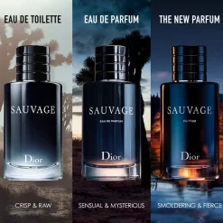 Sauvage Eau de toilette><noscript><img width=