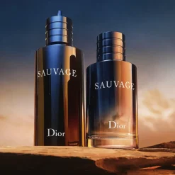 DIOR Sauvage Eau de toilette Refill
