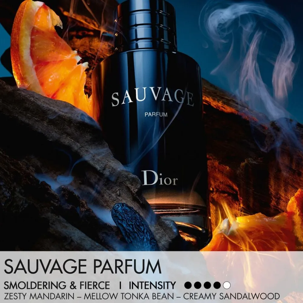 DIOR Sauvage Parfums Travel Spray 30ML INT25