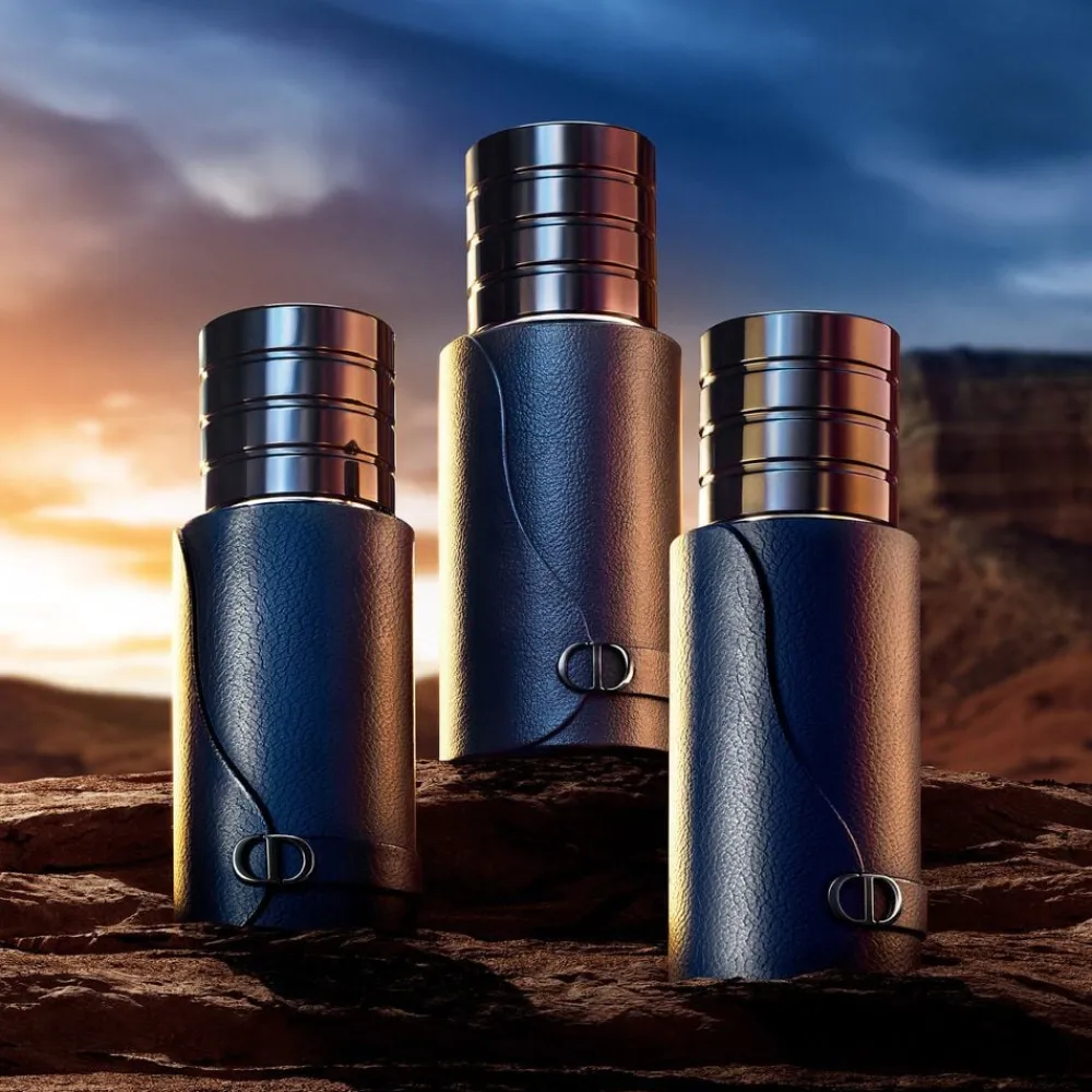 DIOR Sauvage Parfums Travel Spray 30ML INT25