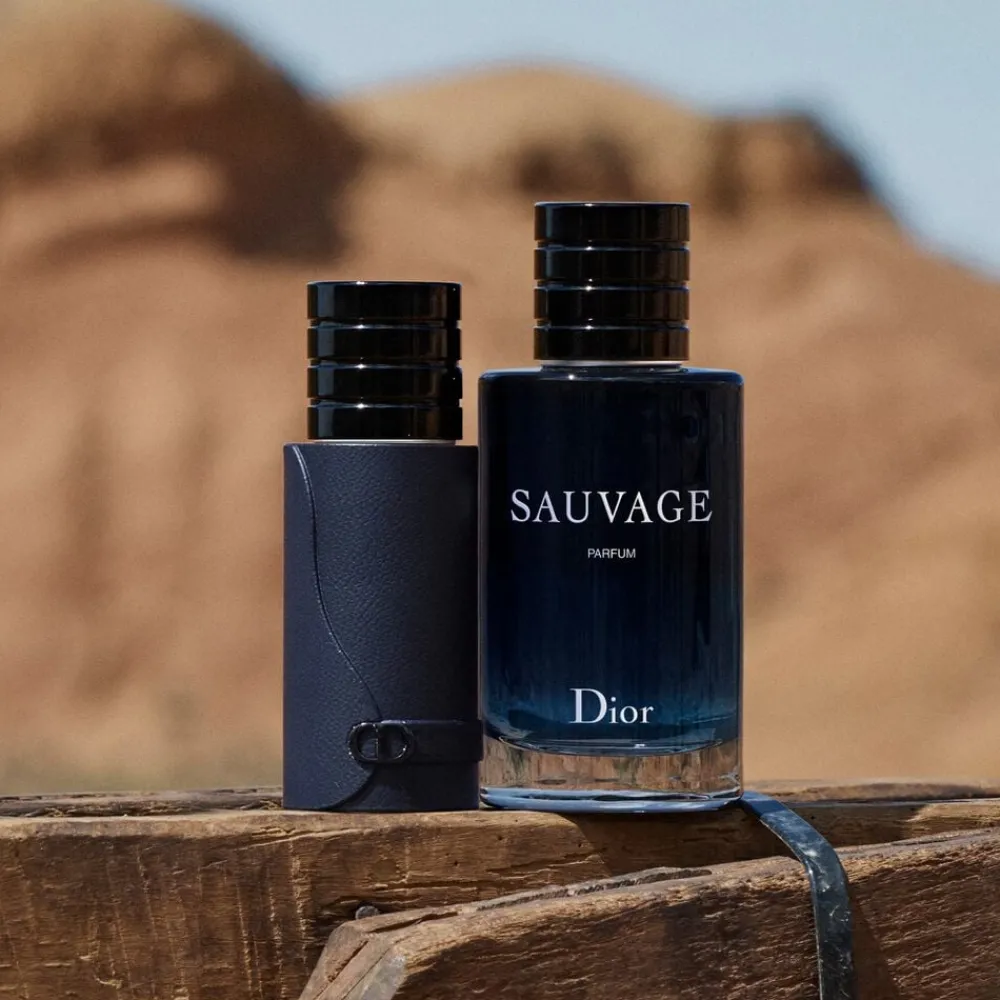DIOR Sauvage Parfums Travel Spray 30ML INT25