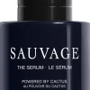 DIOR Sauvage The Serum Face Serum Powered by Cactus Clearance
